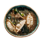 Soupe wonton